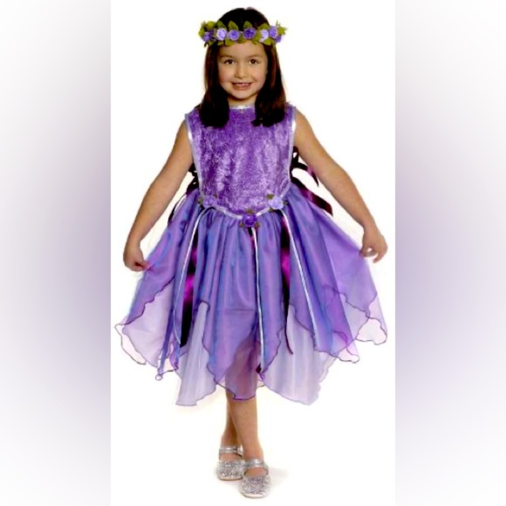 Fairy Costume